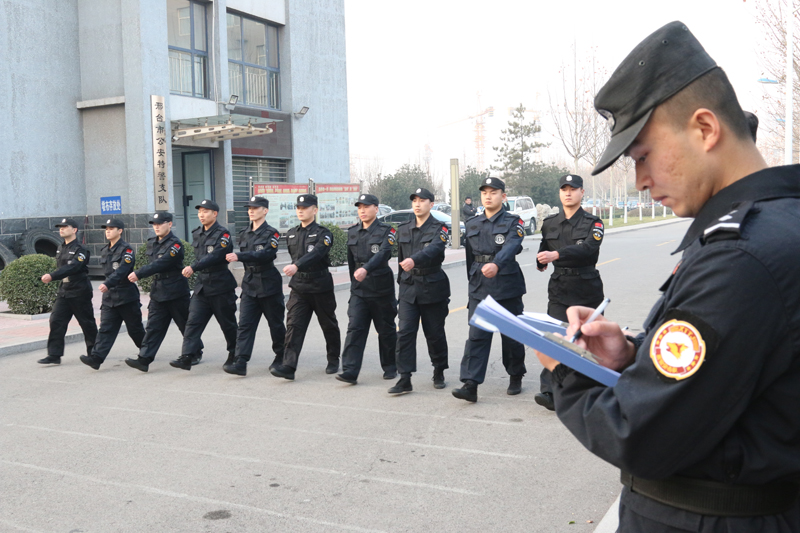 邢台市公安特警支队战狼突击队晒单啦!