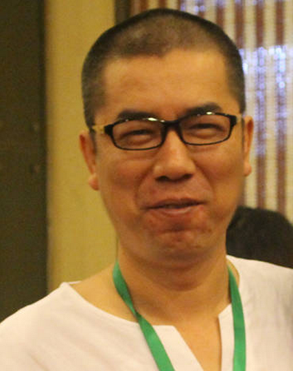 王俊峰   教授