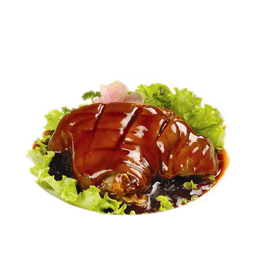 金华市荣信食品工业有限公司产品简介