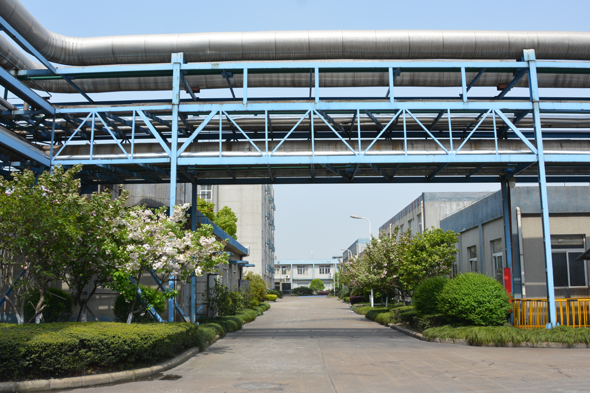 宁波德泰化学招贤纳士啦