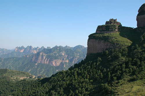 江苏这十三座山,带你看江苏"高度"