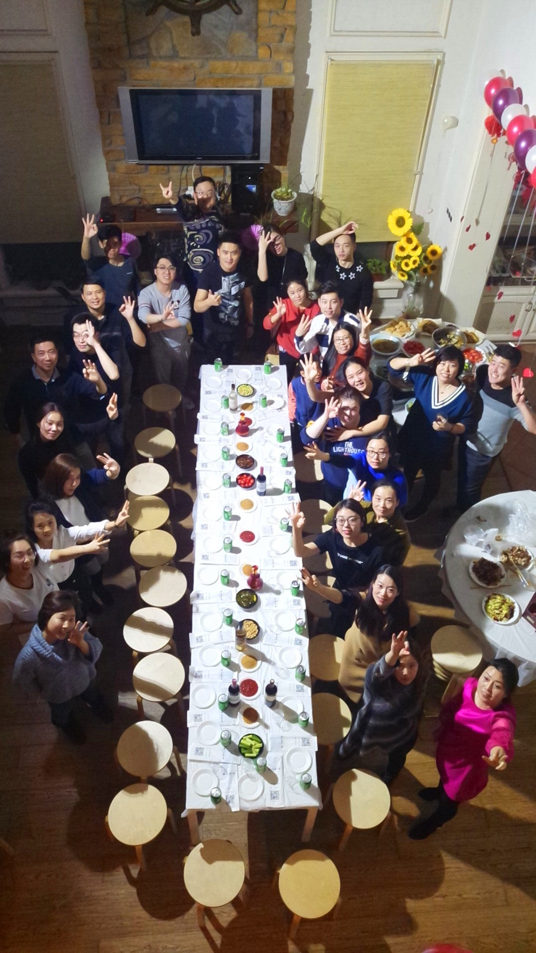 瀚亚三分饕餮盛典