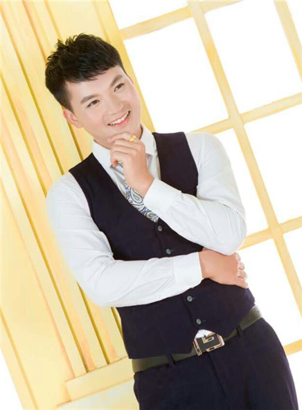 杨景文&杨艳娇婚礼请柬