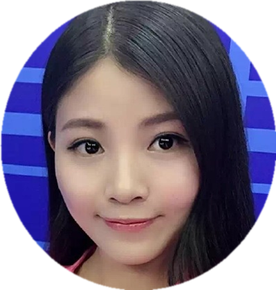 文娟 黄平 中国卫视著名主持人