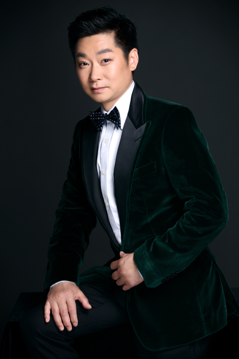 四川音乐学院民族声乐系副系主任 声乐教授,硕士研究生导师