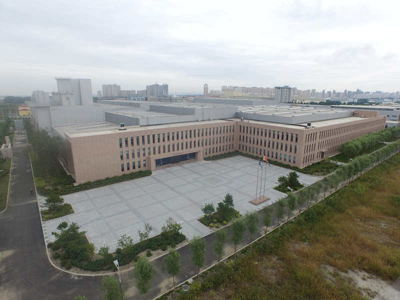 中船重工龙江广瀚燃气轮机有限公司招聘信息