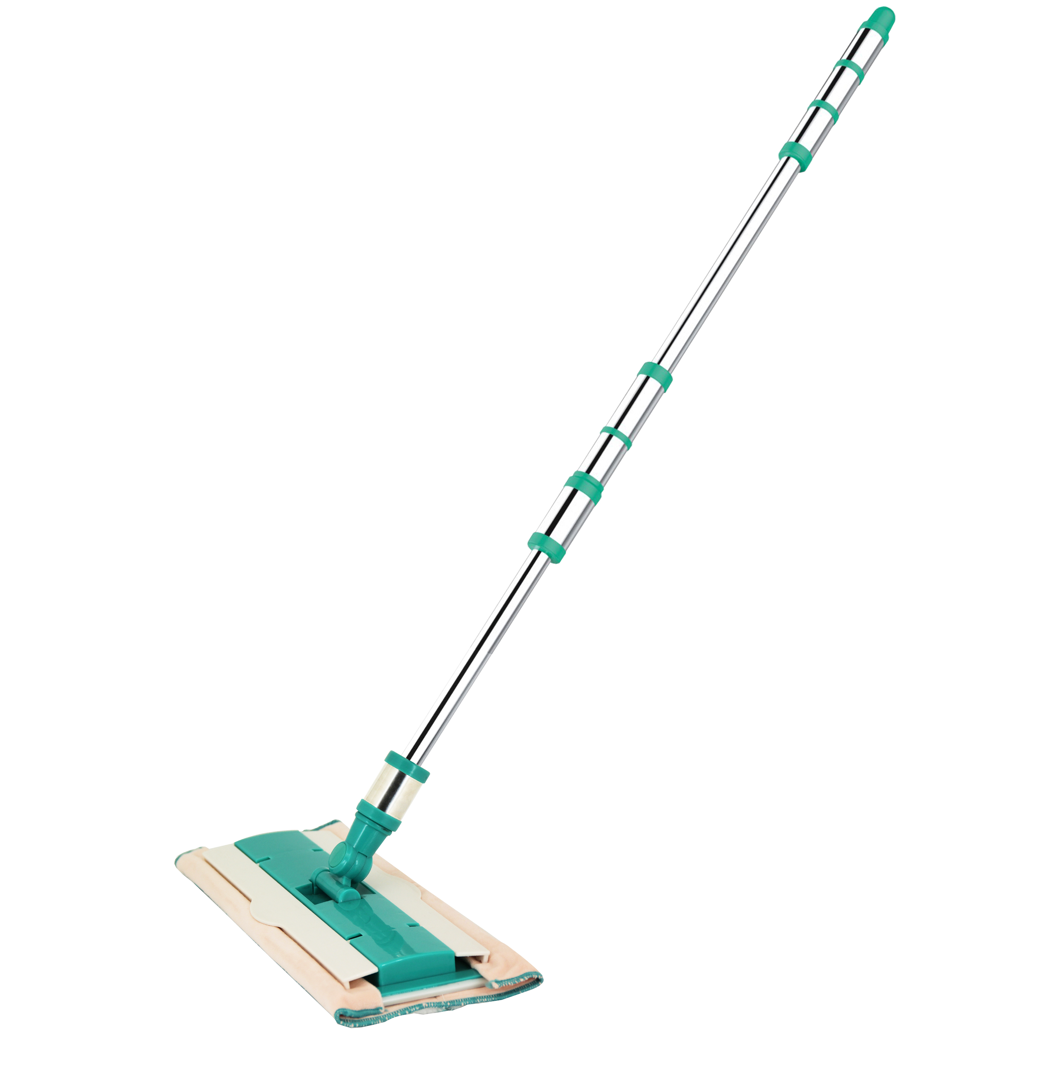 亿丽佳胶棉和平拖展示