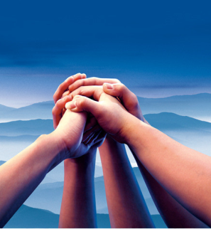 应对     合作     共赢