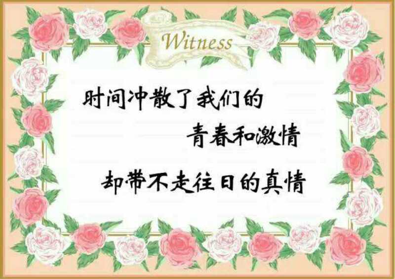 77届一班通讯录