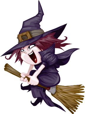 巫师拉丁舞, 歌剧2等精彩匩节目演出, 魑魅魍魉, 鬼影幢幢, 今夜注定