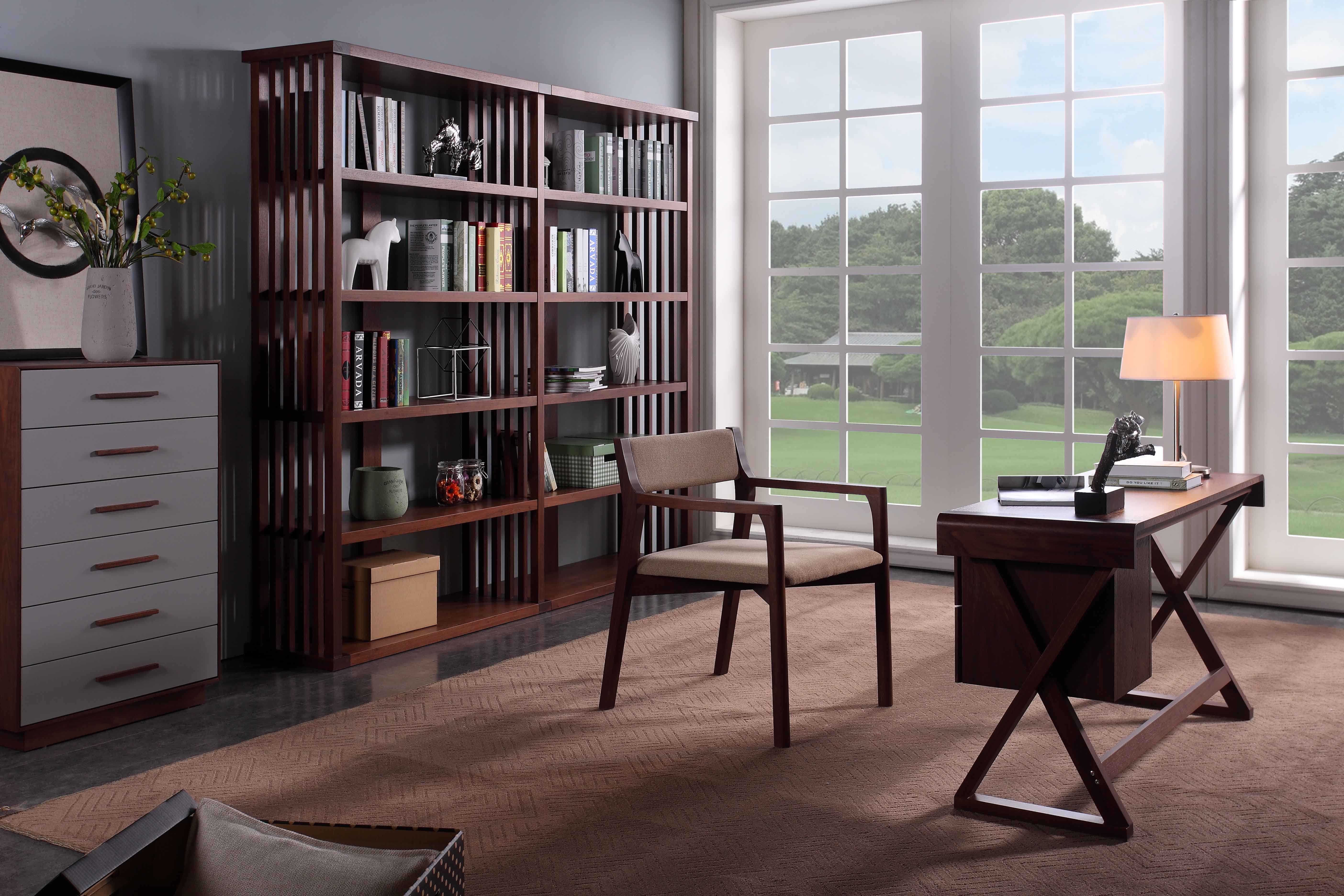 新品速递 2016简约书房 贯通中西古今