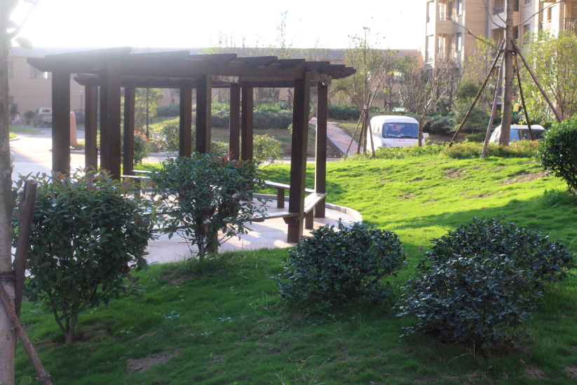 息县龙湖湾滨水公园今日全面开工!