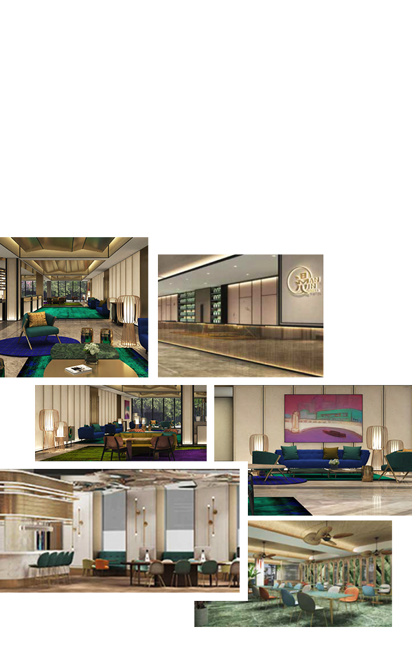 漫心加盟手册 - 0410