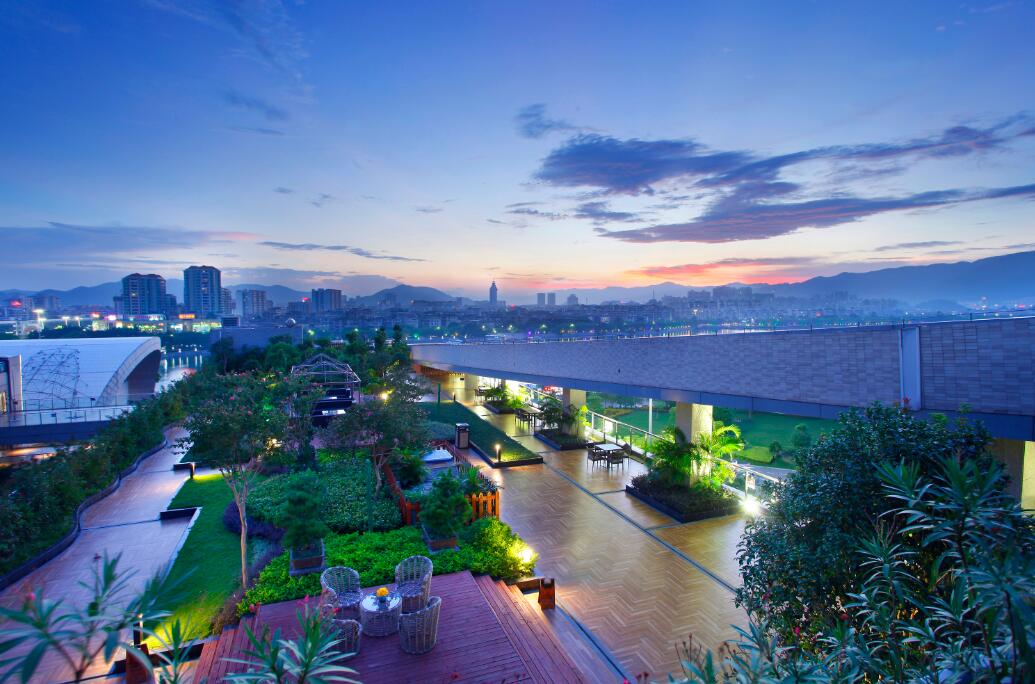 2017金鸡贺岁,请到肇庆星酒店过大年