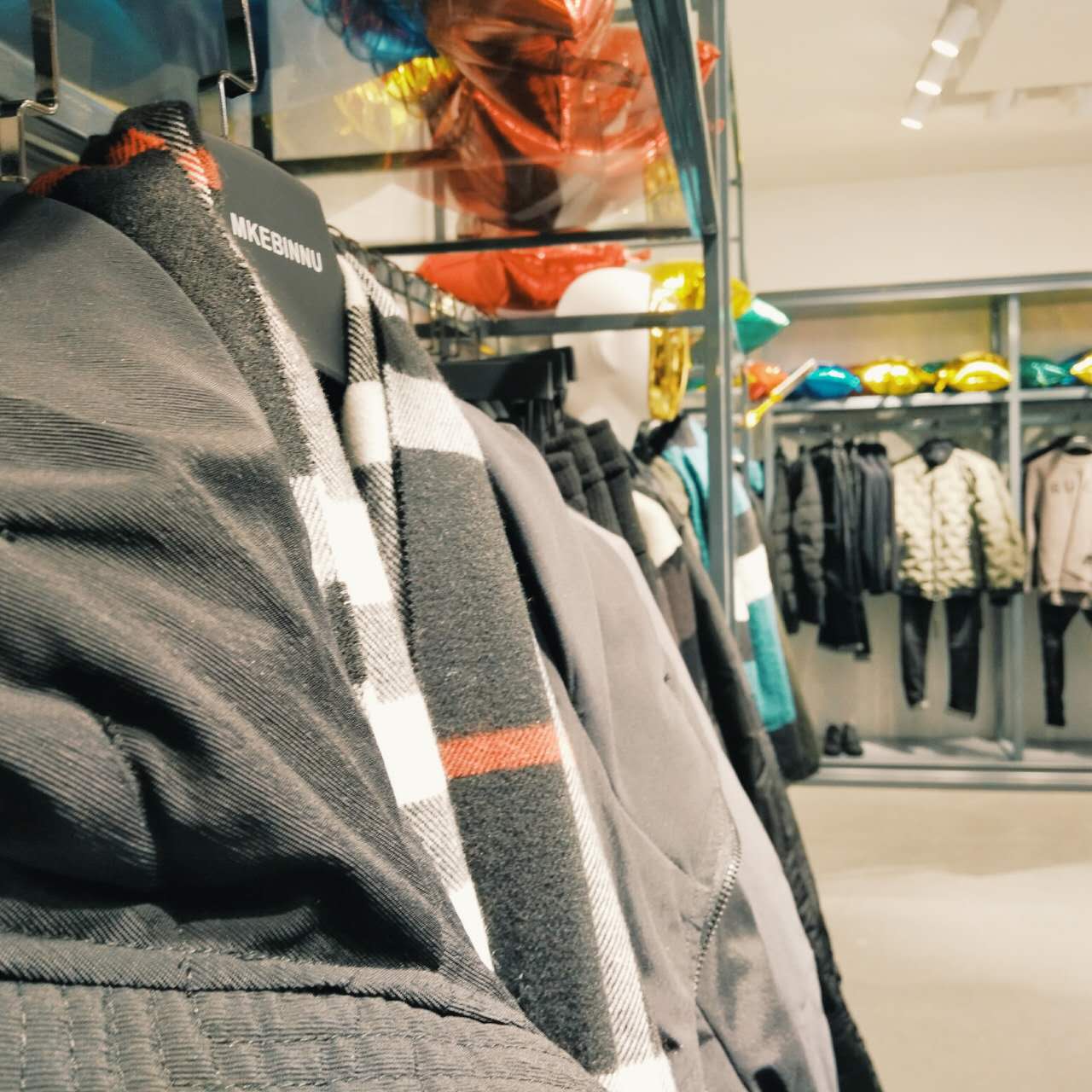 mkebinnu马克宾奴·霍邱店