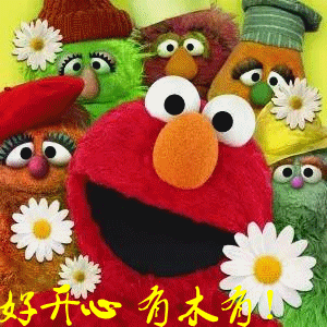 活动招募,芝麻街大家庭的首次亲子diy party就要开始啦