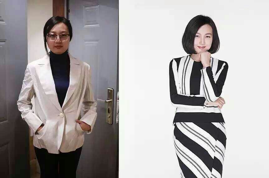 魅力女性形象色彩提升训练营