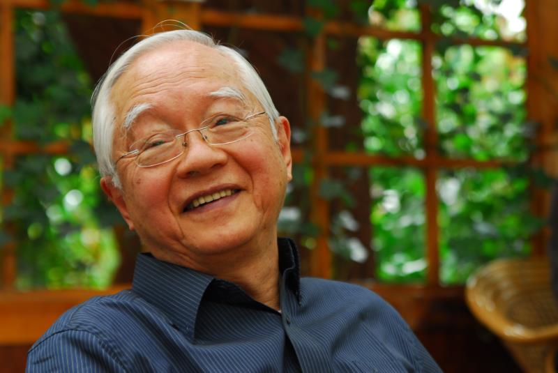 吴敬琏