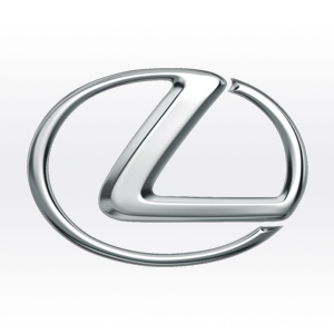 Lexus手機控車