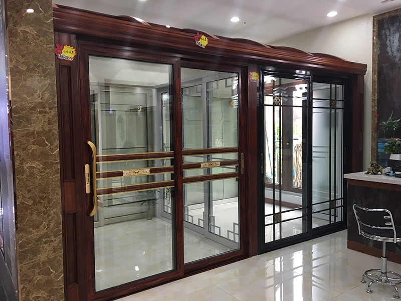 柏莱特巴森门窗 一种品味 一种情怀!