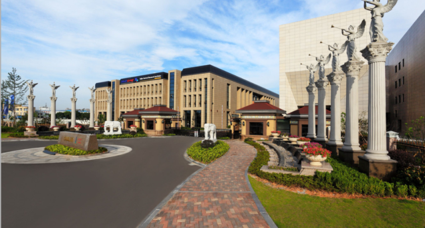 15大考 欧琳不怕!