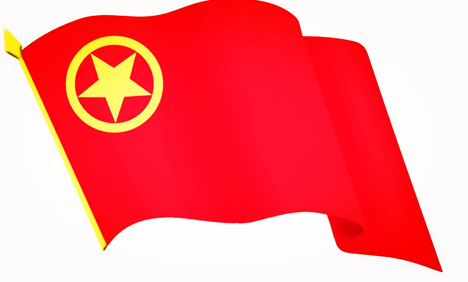 五四青年节快乐!