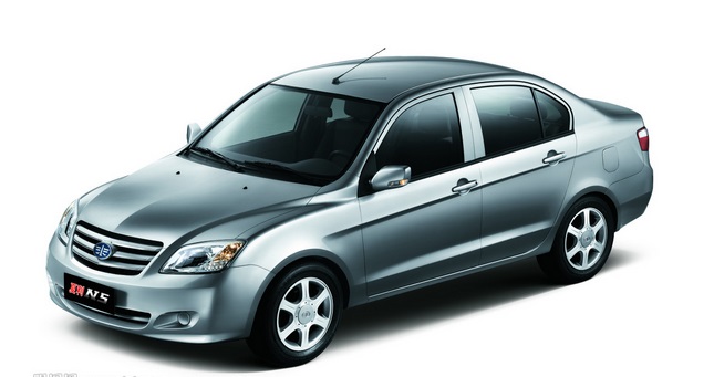 中国一汽,五一有礼,骏派相惠