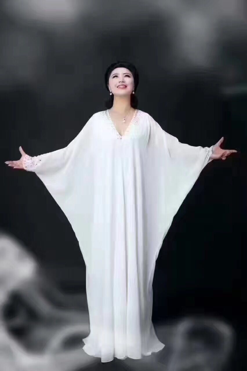 爱的信仰——徐鹤宁