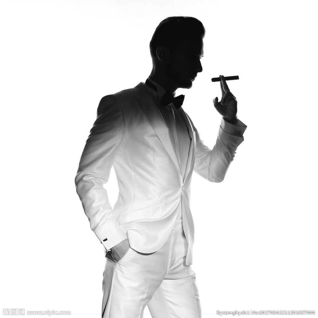 这里招聘男模,或许适合你!