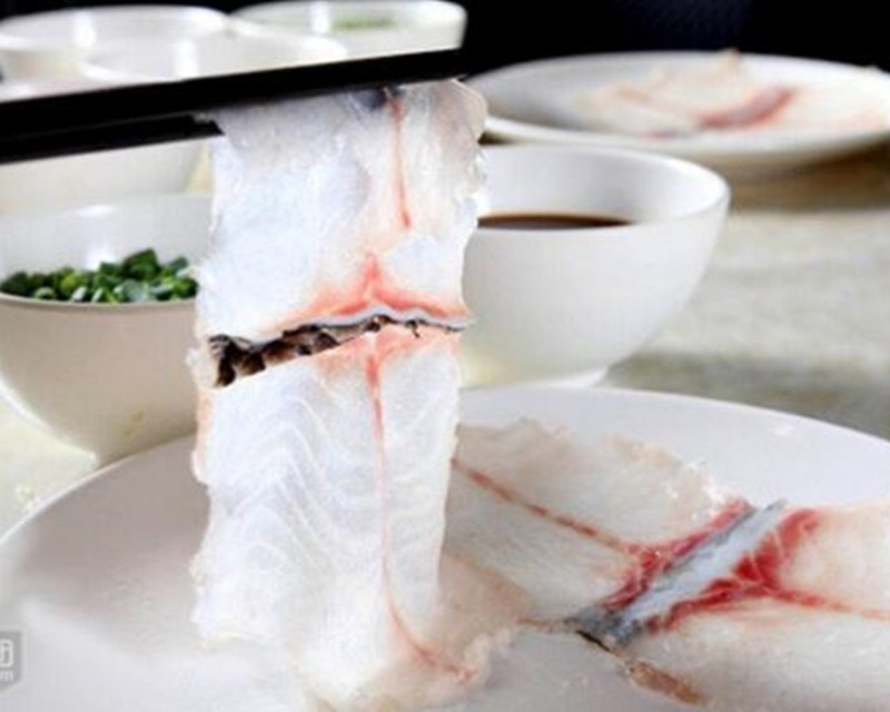 龙继斑鱼庄沃尔玛店——推出特价套餐,好吃不贵