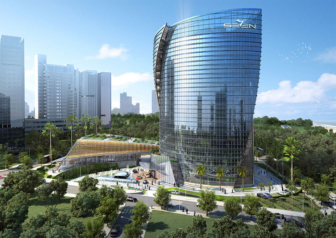 柒牌男装 你定未来!(诚招加盟)