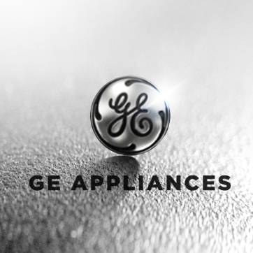 GE Appliances 家电《品牌篇》