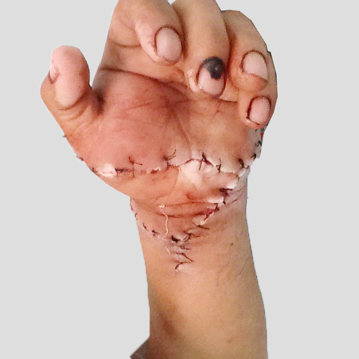 [副本]哈尔滨高新医院-绿色就医通道