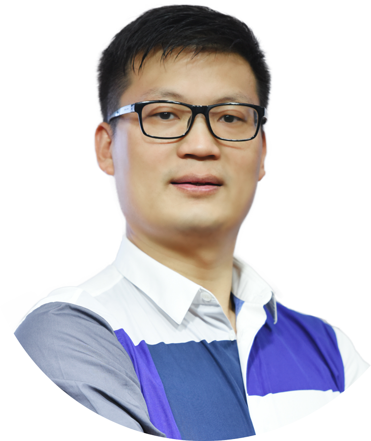 主讲导师 题梦院长