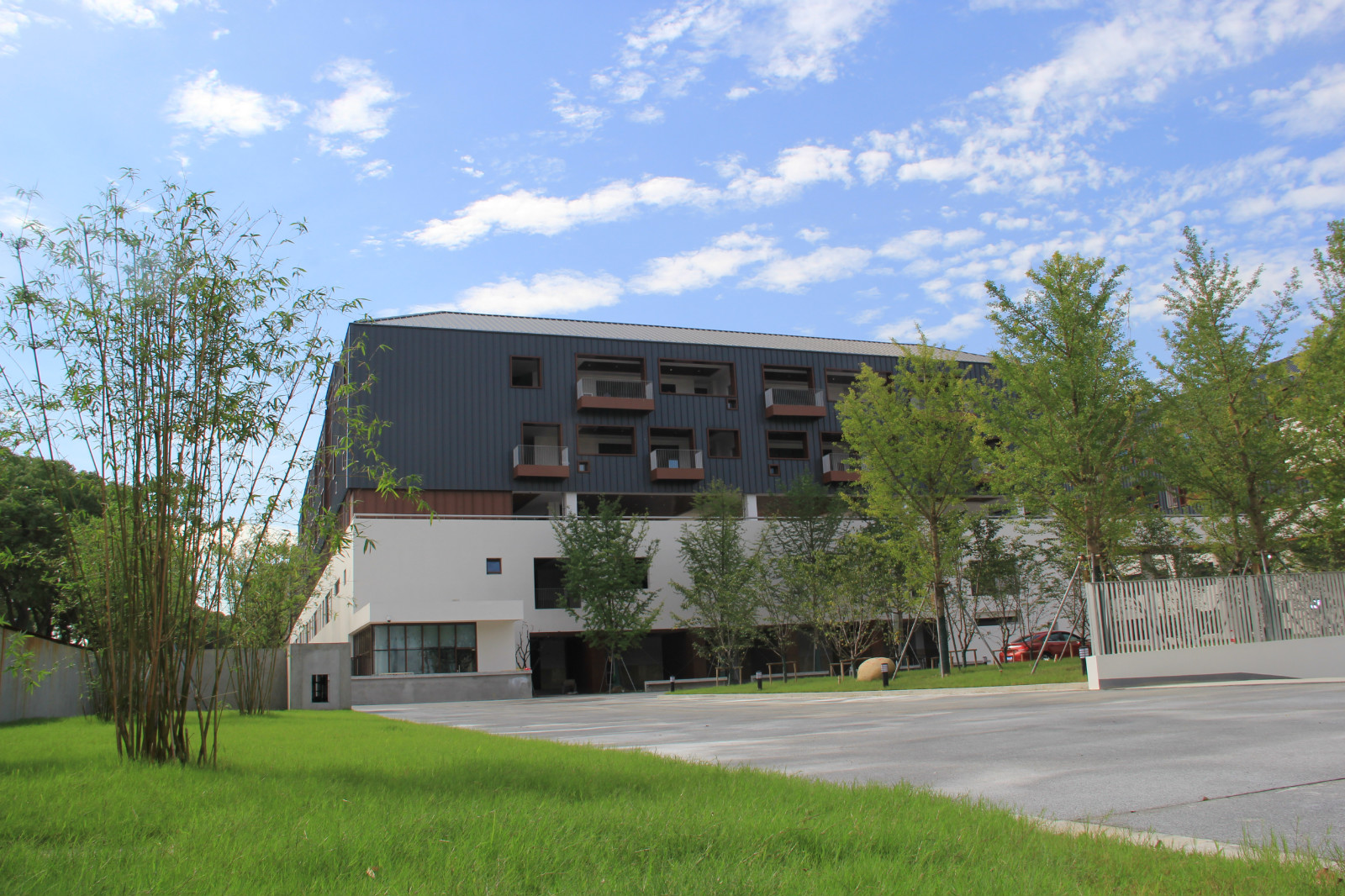 江苏省黄埭中学