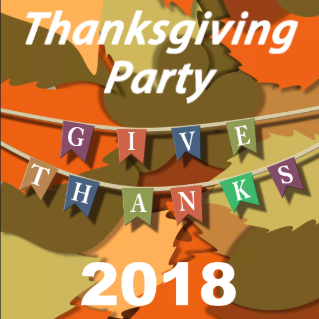 Thanksgiving Party