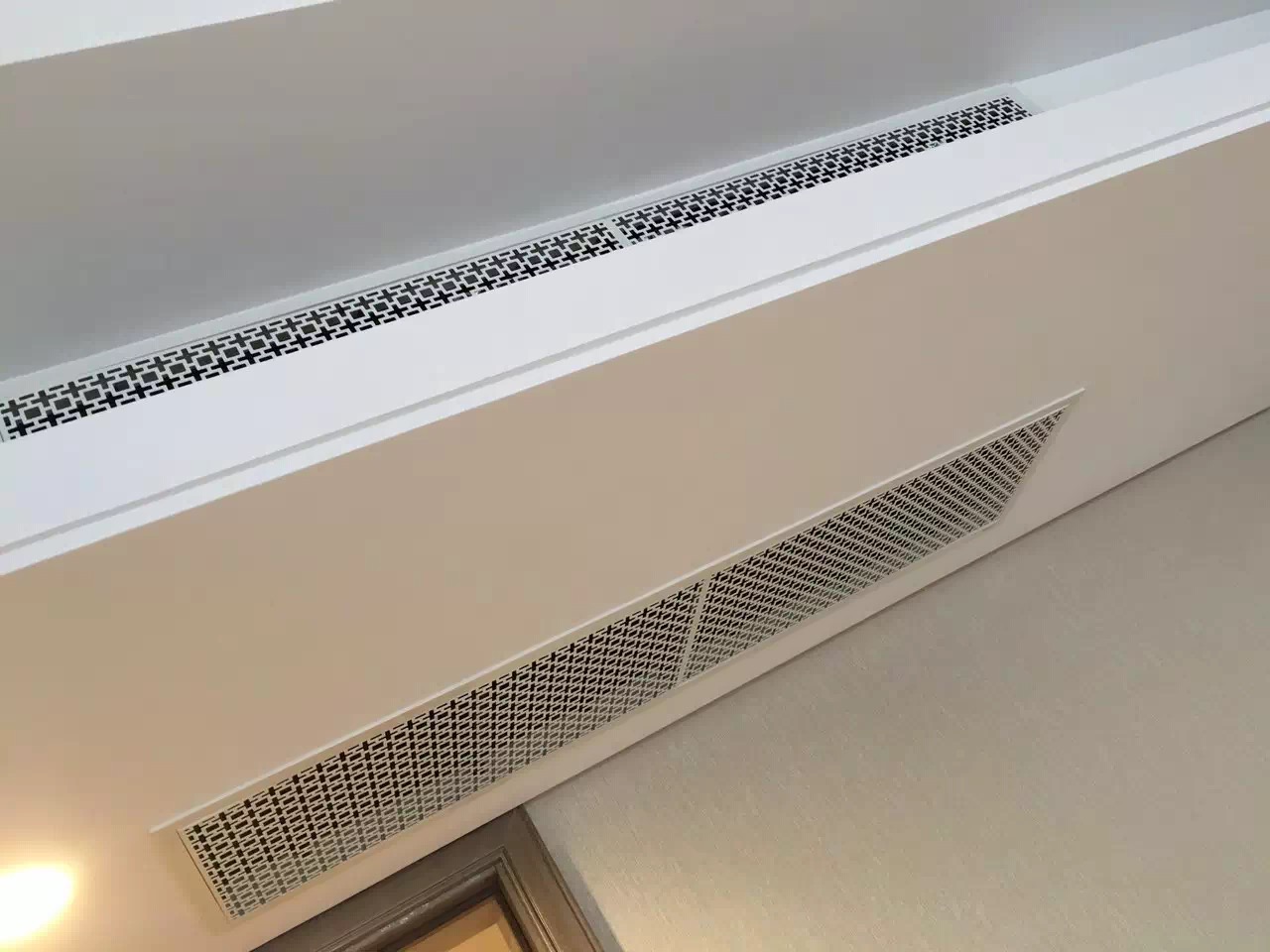 埃瑞德完美你的风口体验