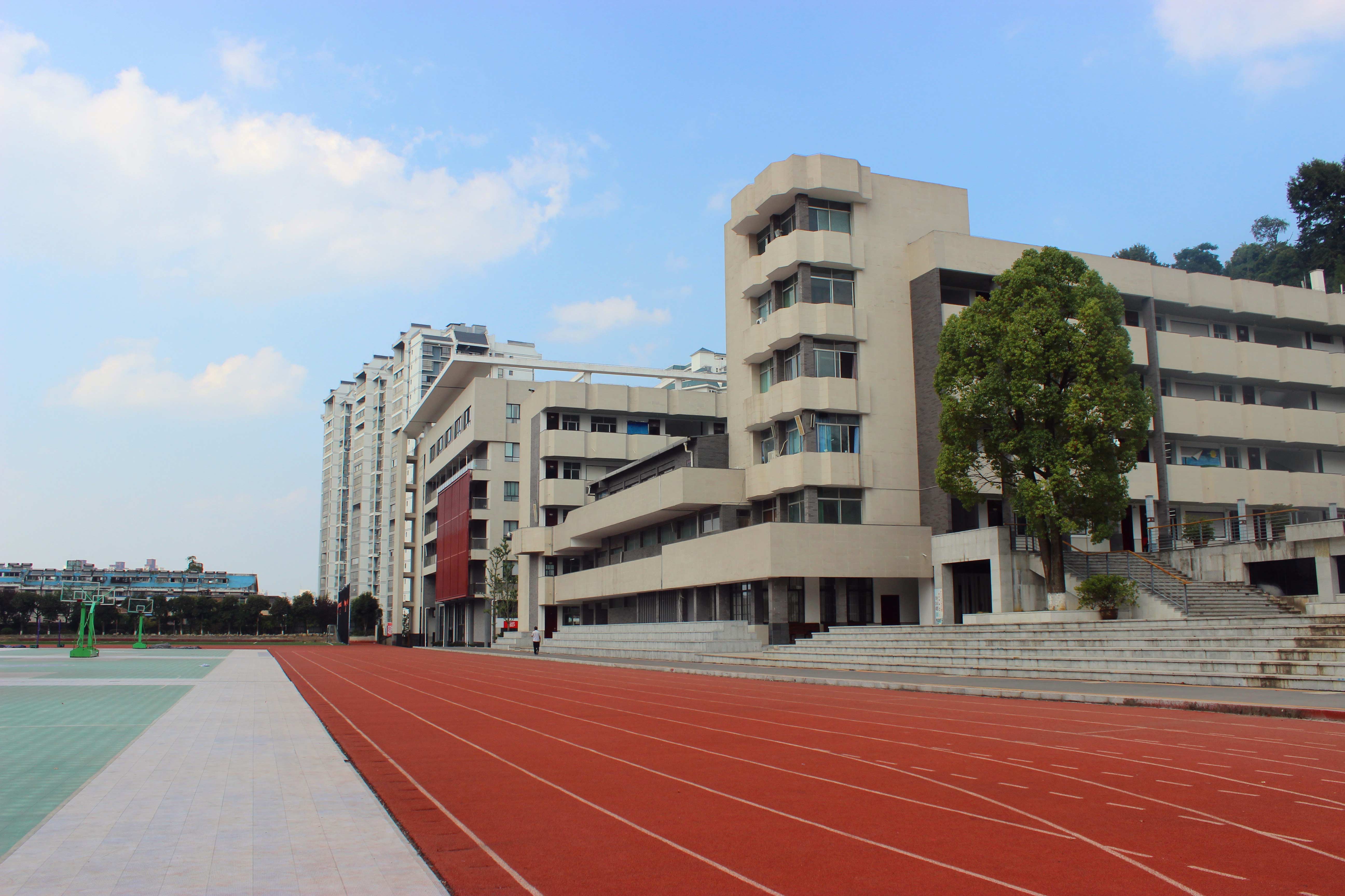 都匀一中高考倒计时100天加油视频征集