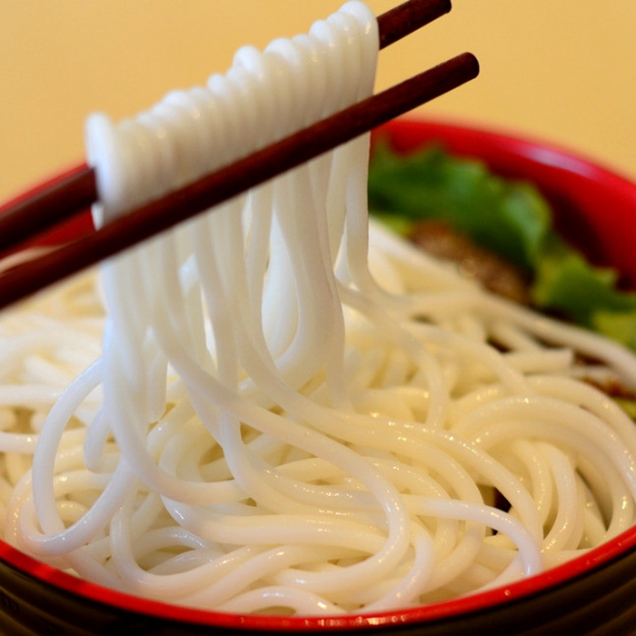 rice noodle(大鼓米線)陳寧,鄧海燕的婚禮請柬王仁和米線品牌介紹久品