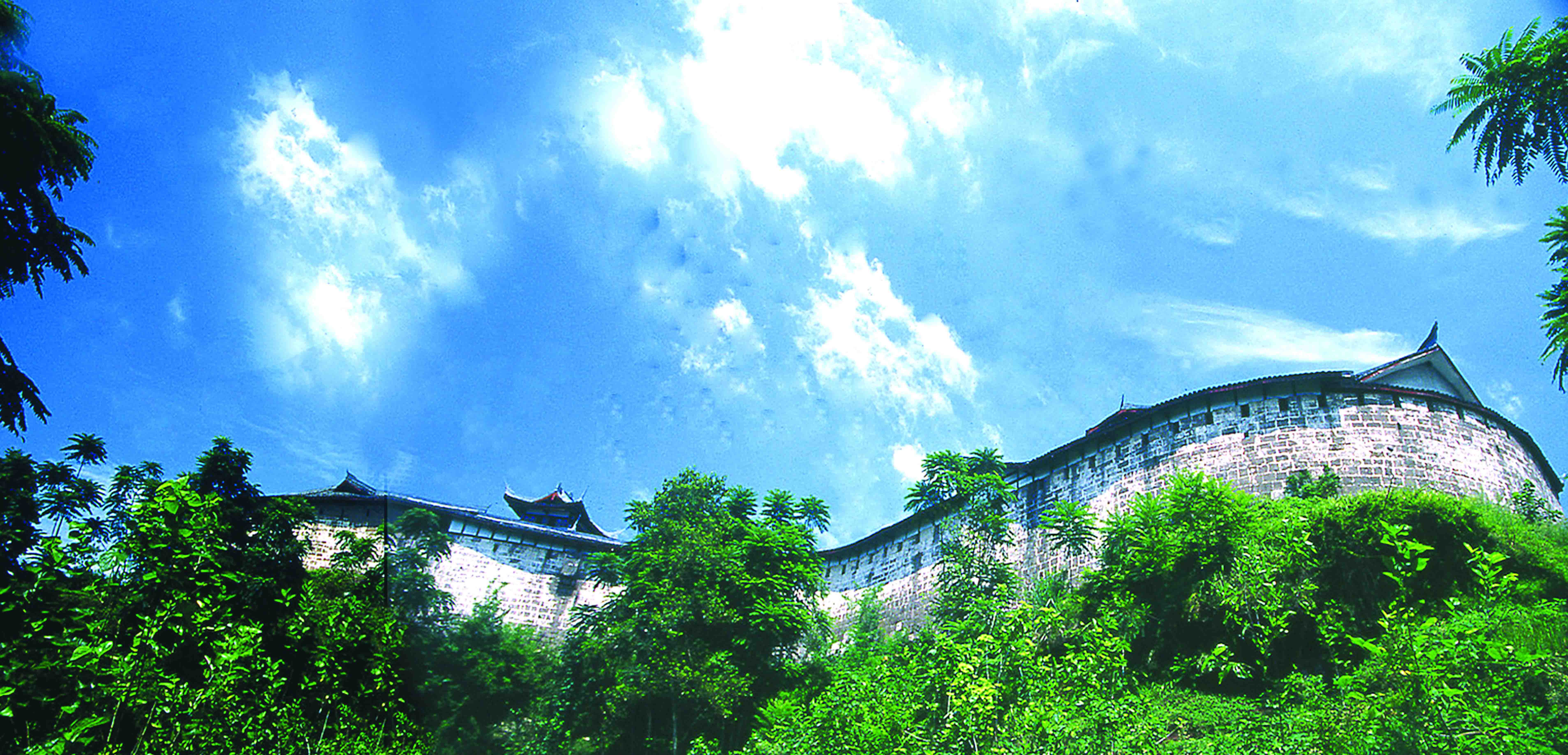 武胜县第三届乡村旅游文化节