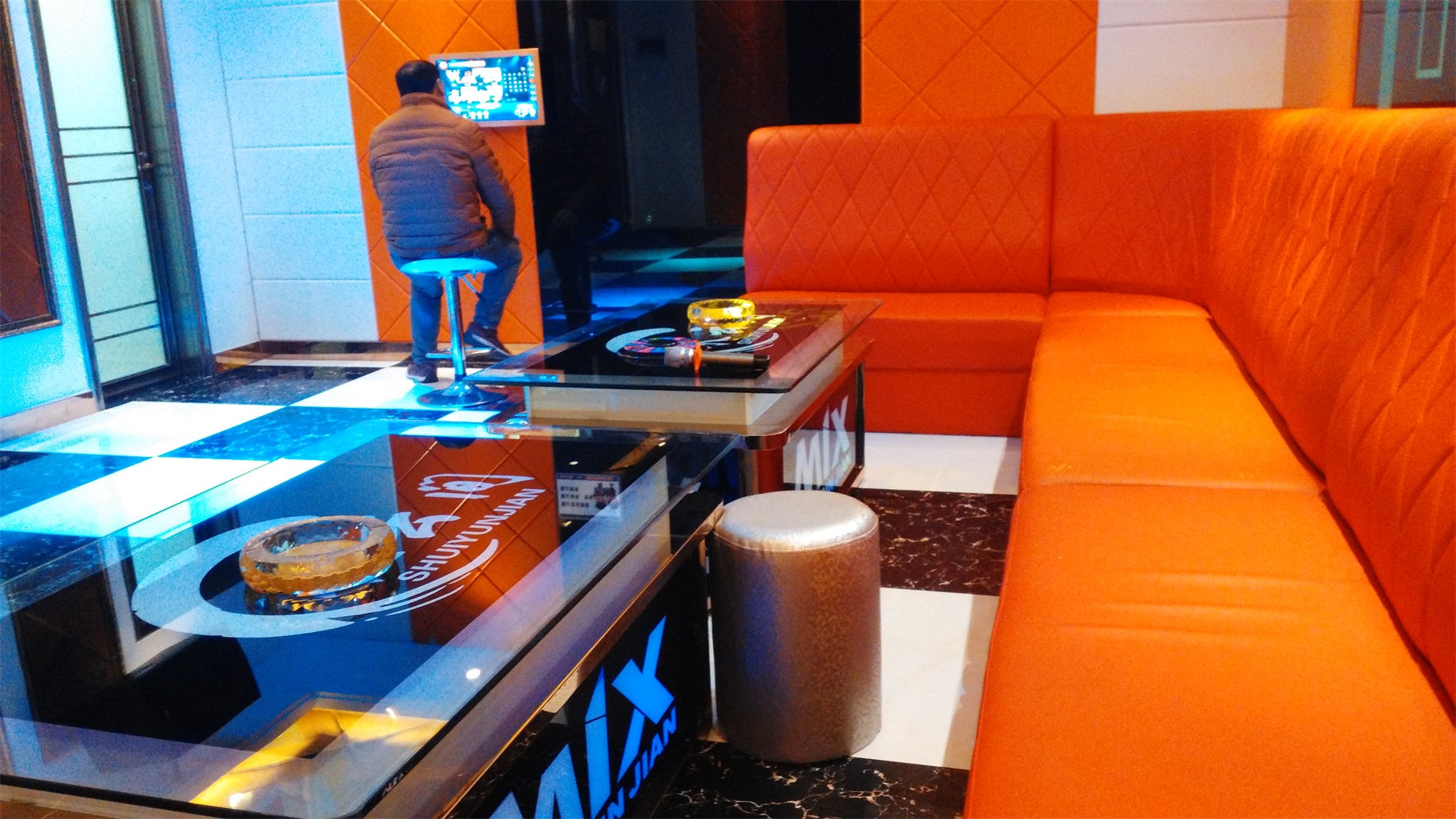 洛阳宜阳水云间音乐茶座盛装开业!