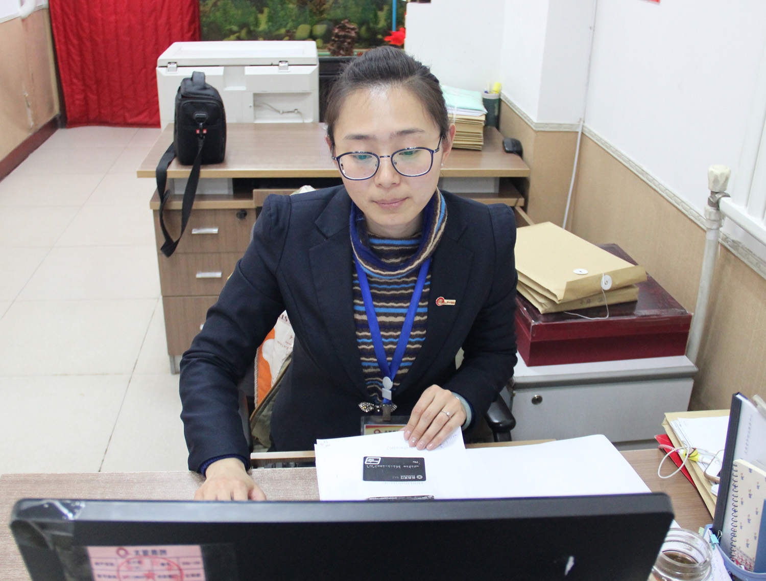 王佳   社保部医疗高级专员 王静君 社保部信息高级专员   寇洁 常艳