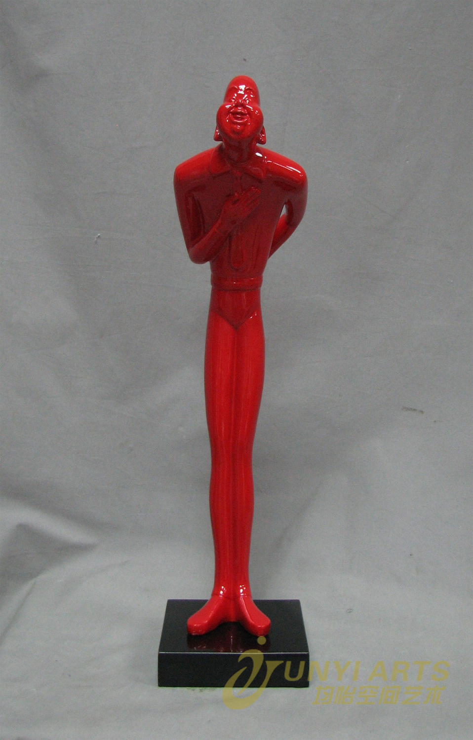 吉热电器---起步!超越平凡