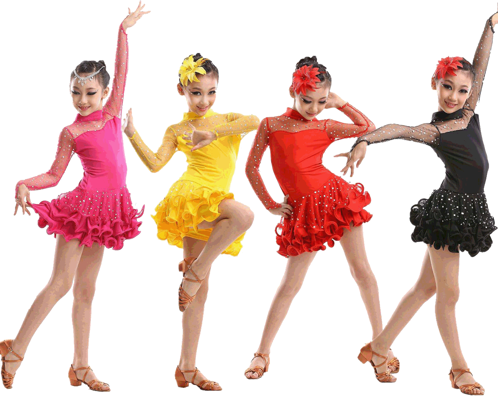 万客来61儿童节才艺大赛