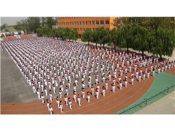 临淄英才中学2017普通高中招生简章