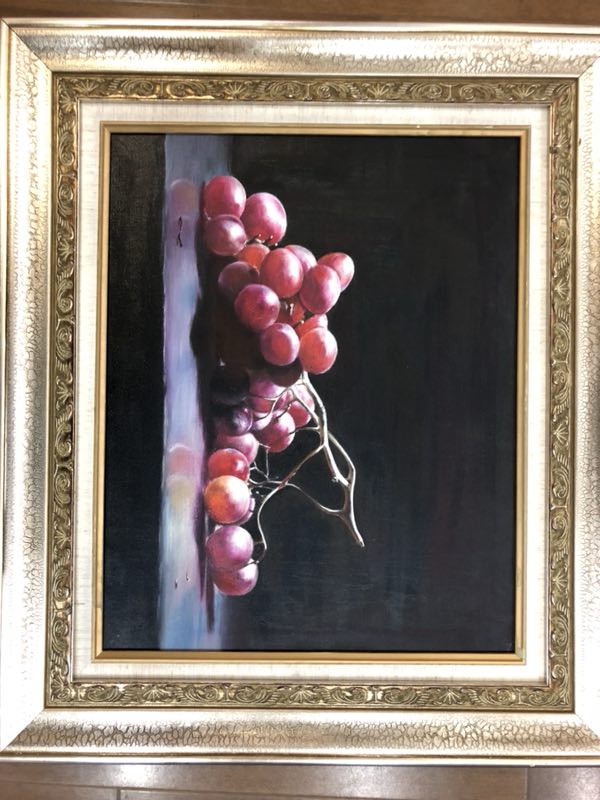 湘南学院2015级美术教育专业《油画》.《写生》教学成果汇报