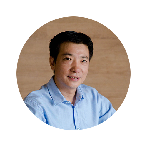 【深港天使成长计划】创投精英公益沙龙——紫荆厚德商学院