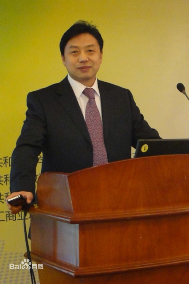 朔州人才 李世保 江苏雨润肉类产业集团有限公司  总裁,党委书记 北京