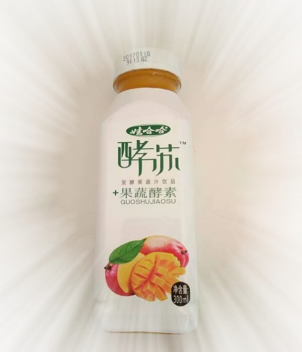 植物乳杆菌发酵