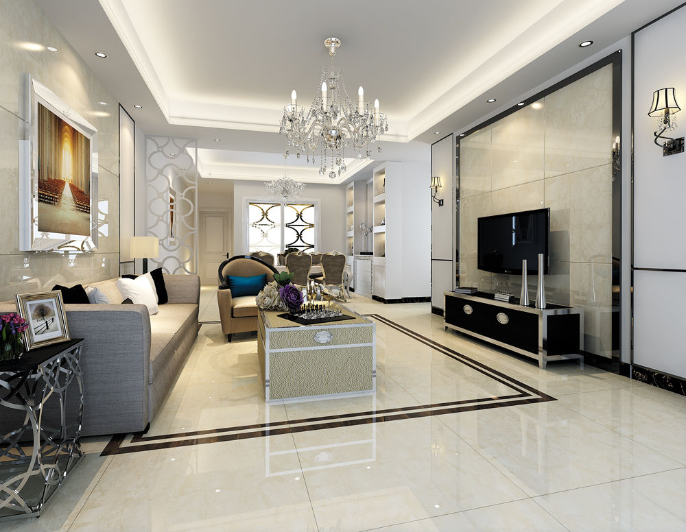 钜惠全城冠珠陶瓷居然免费送!